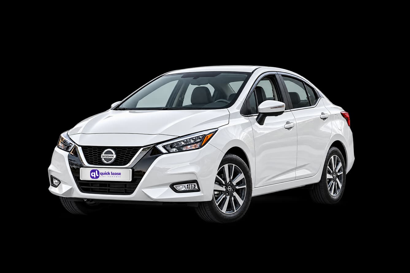 Nissan Sunny 2023