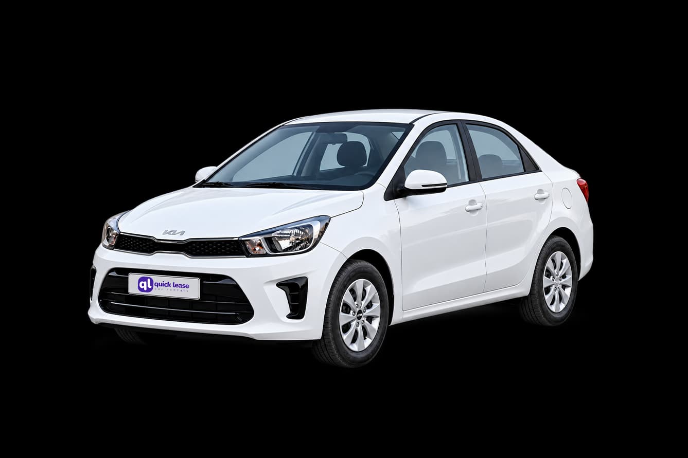 Kia Pegas 2023