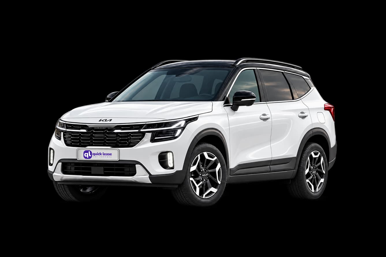 Kia Seltos 2023