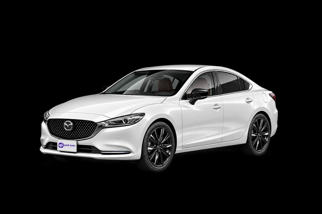 Mazda 6 2023