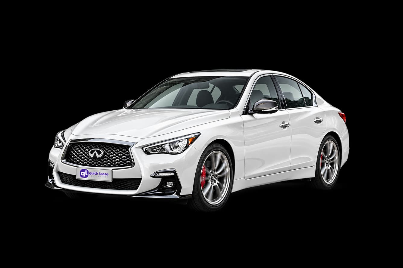 Infiniti Q50 2023
