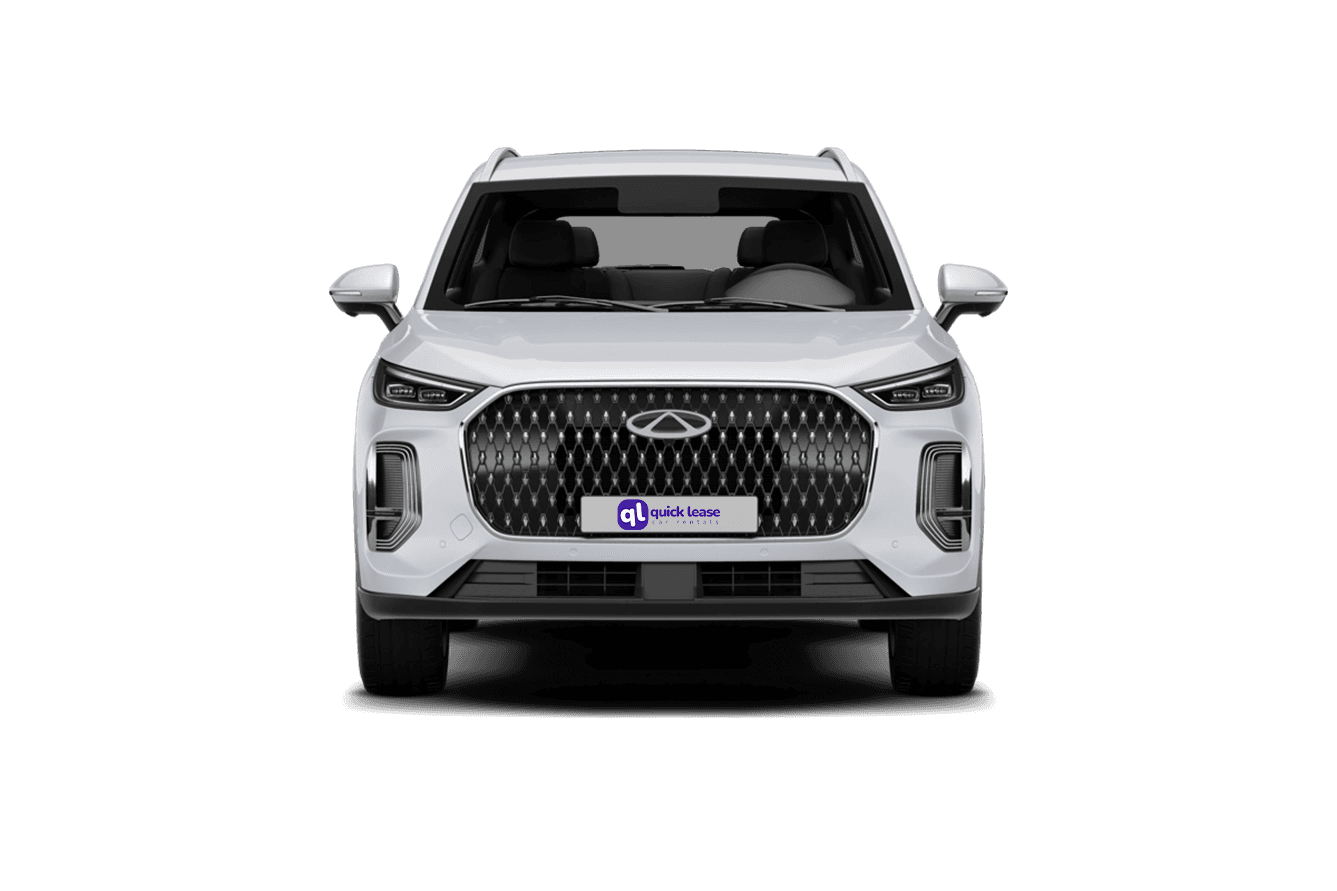 Chery Tiggo 9
