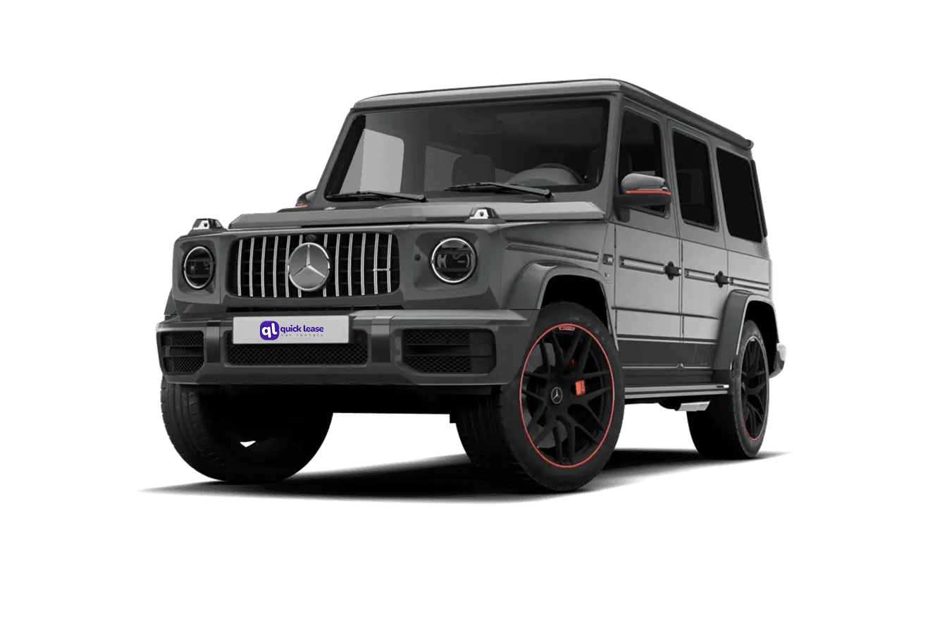مرسيدس G63
