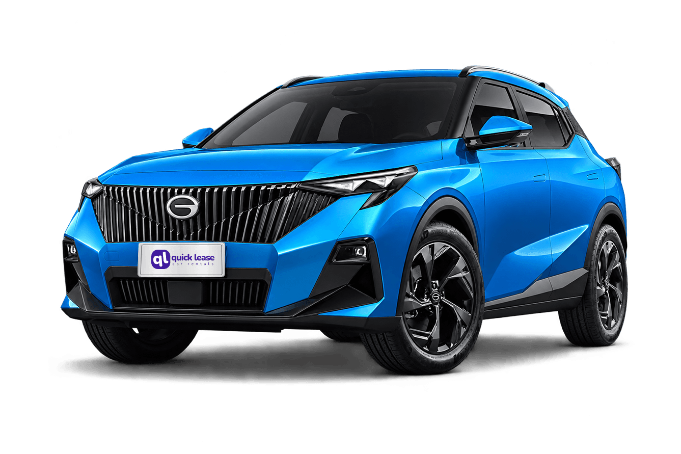 GAC GS3 EMZOOM 2026