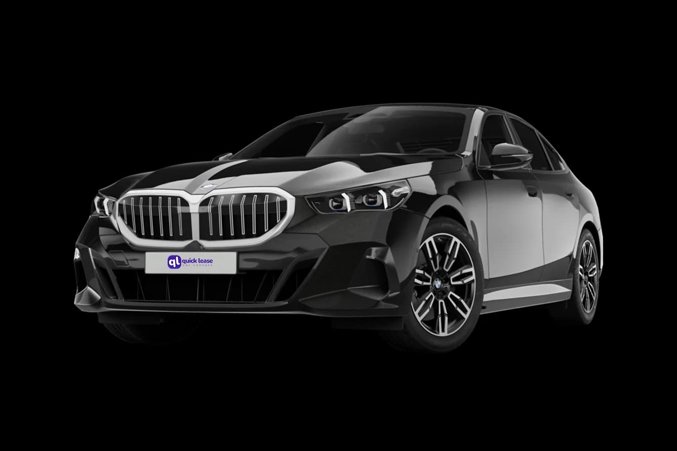 BMW 520i 2026