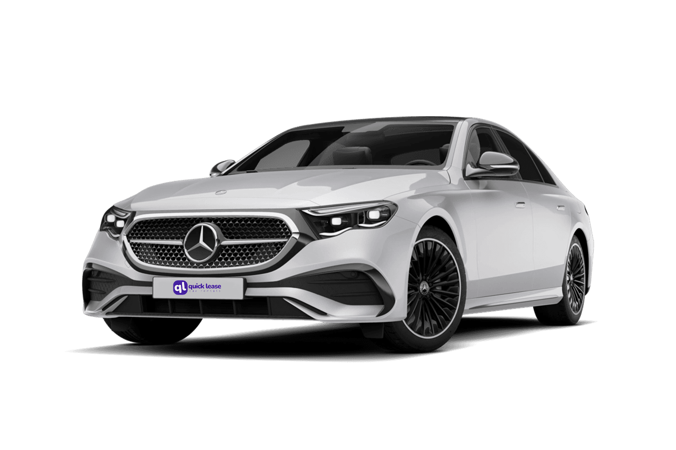 Mercedes E 200 2025