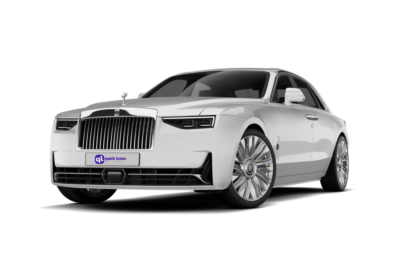 Rolls Royce Ghost 2024