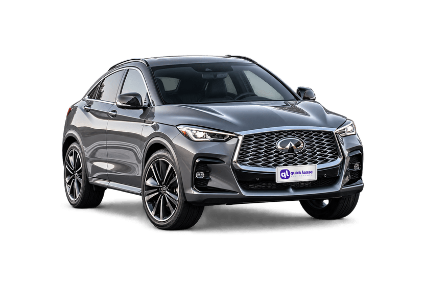 Infiniti QX 55 2023