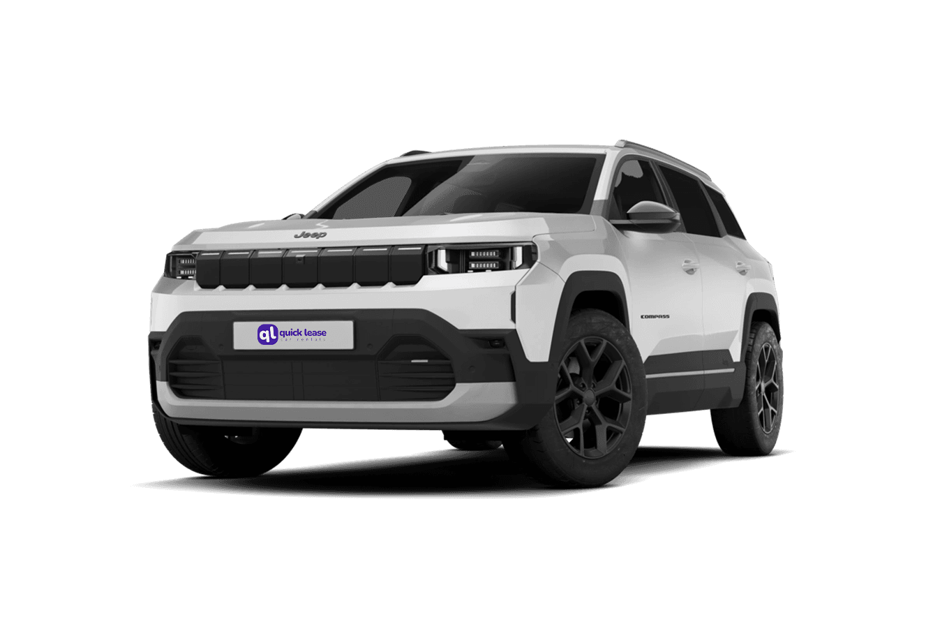 Jeep Compass 2026
