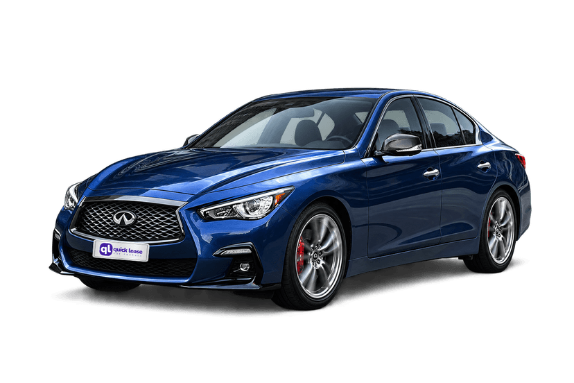 Infiniti Q50 2023