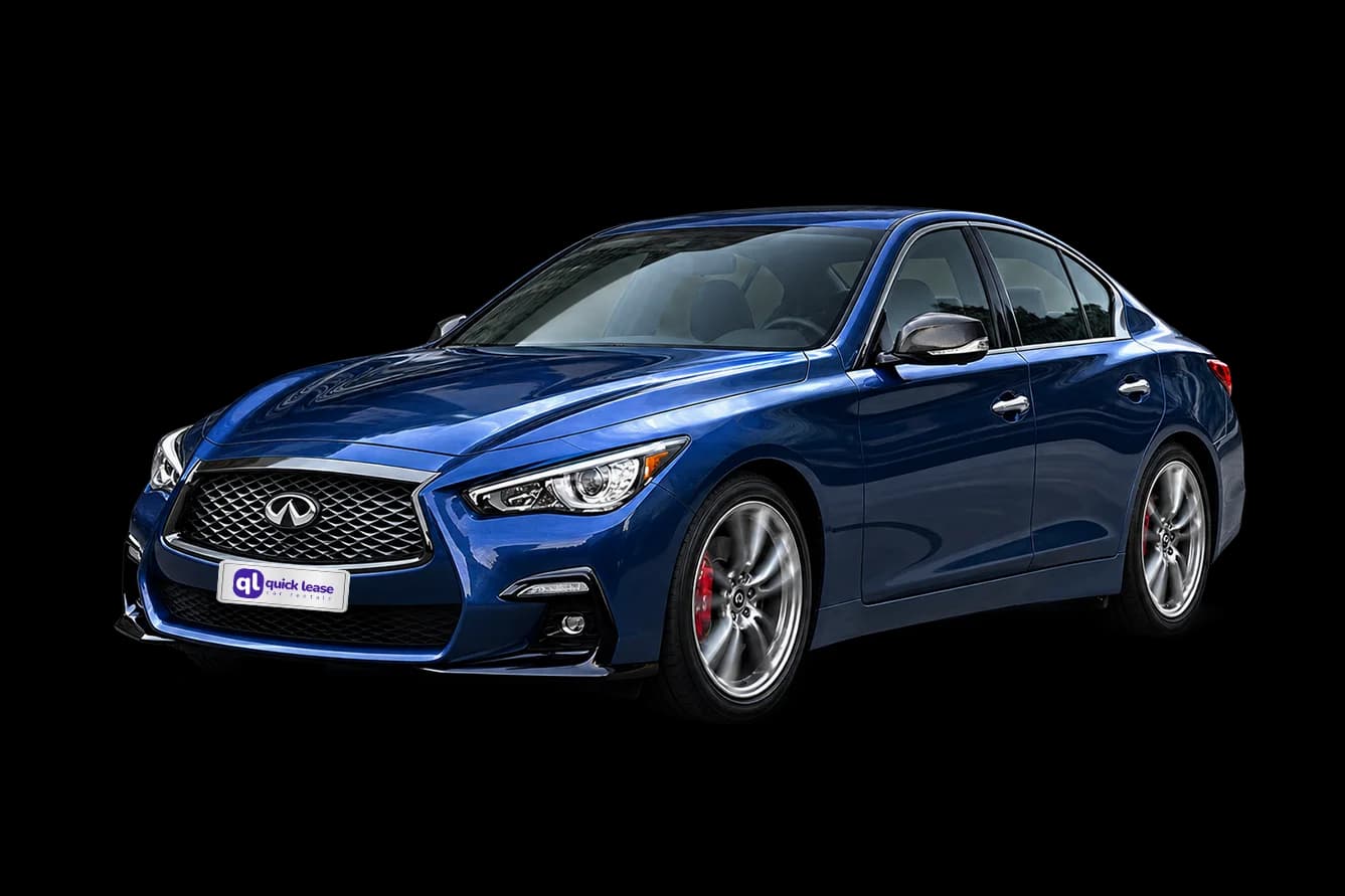 إنفينيتي Q50 2023