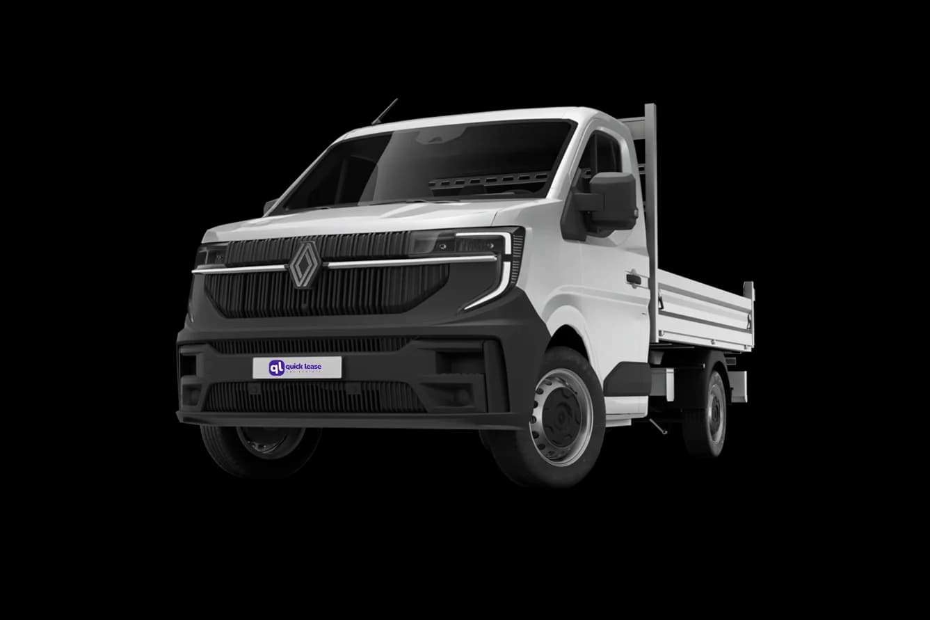 Renault Master 2025