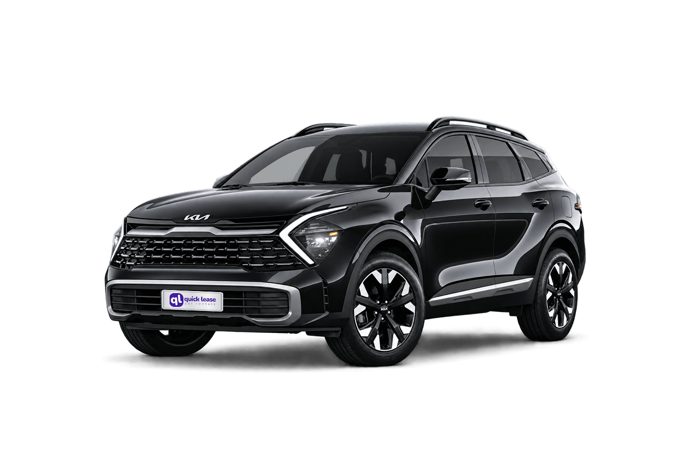Kia Sportage 2025