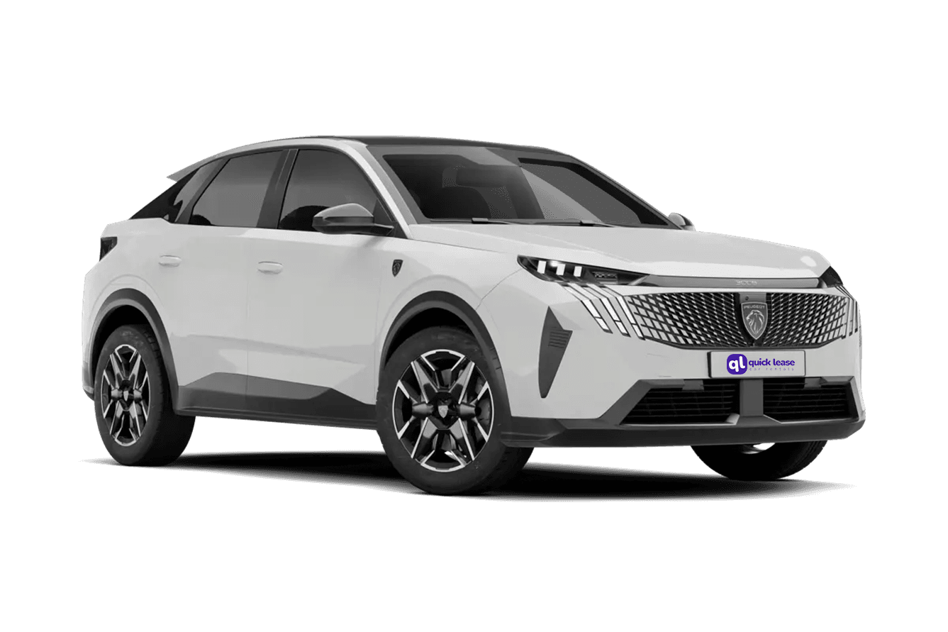 Peugeot 3008 2022