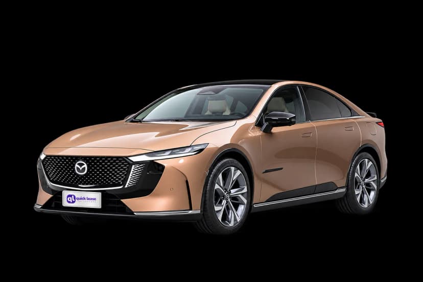 Mazda 6 2025