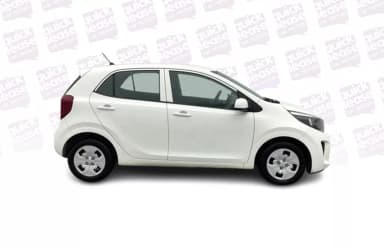 KIA Picanto 2020_0