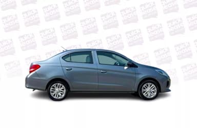 Mitsubishi Attrage 2023_2