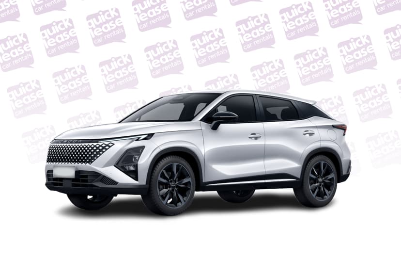 Omoda C5 2026