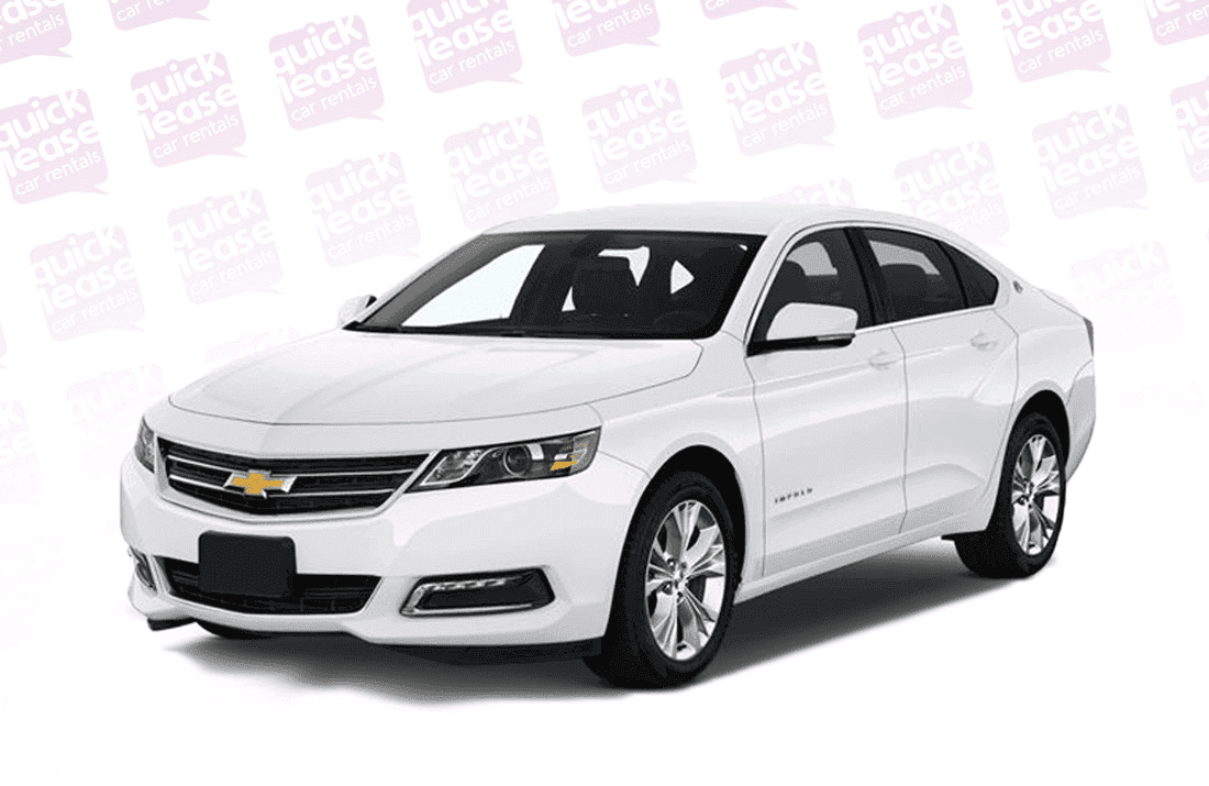 Chevrolet Impala
