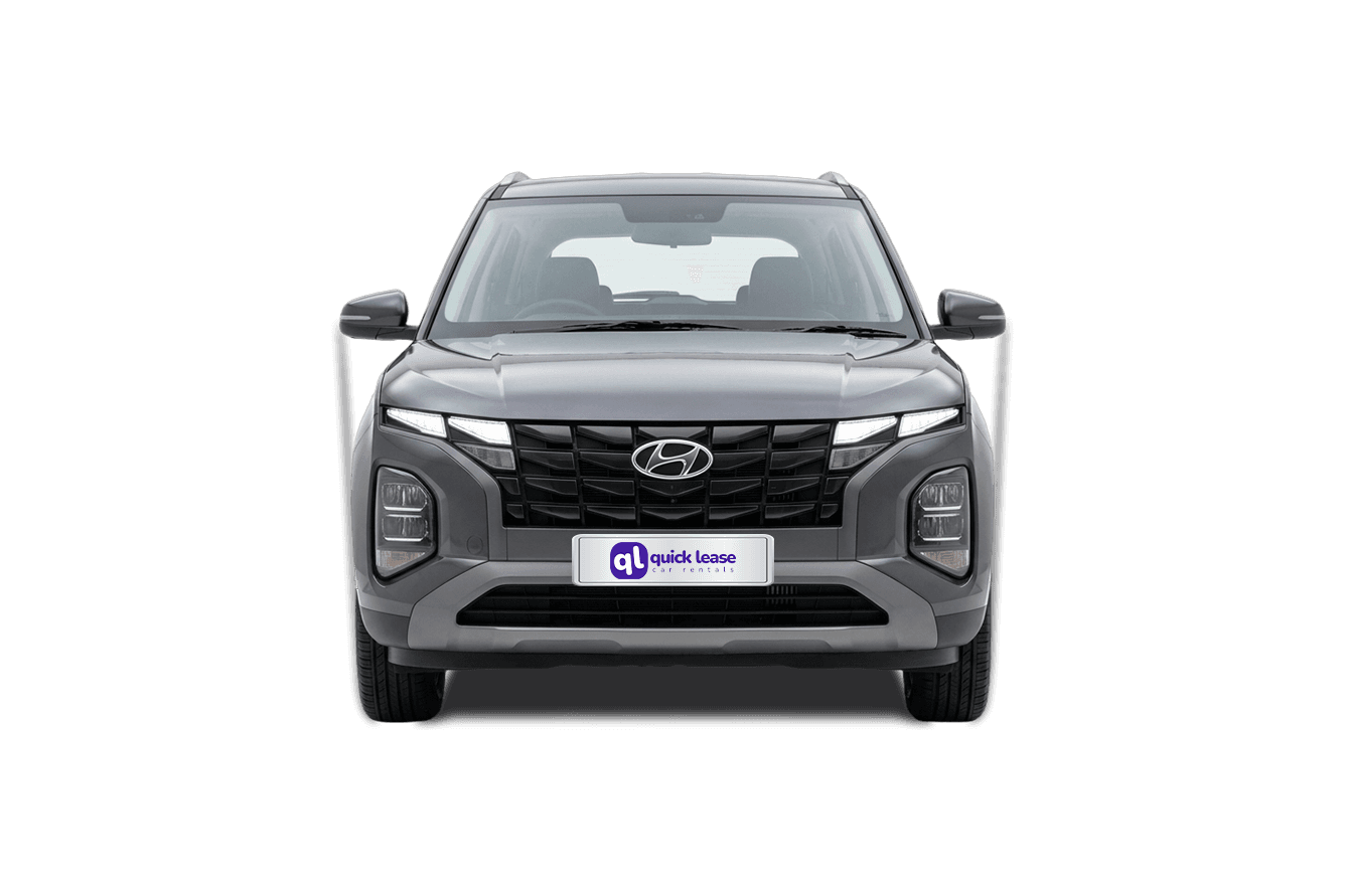 Hyundai Creta 2022
