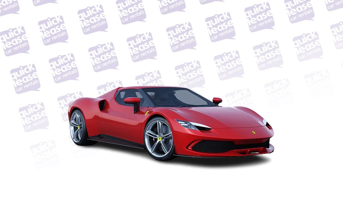 فيراري 296 GTB