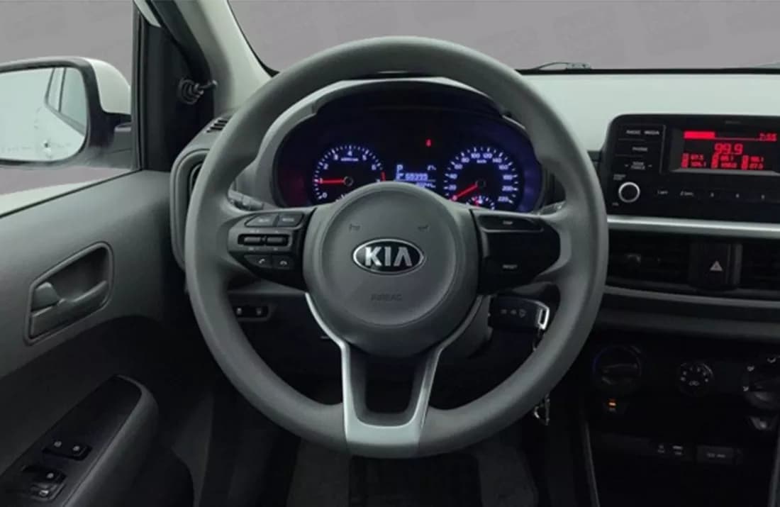 KIA Picanto 2020_3