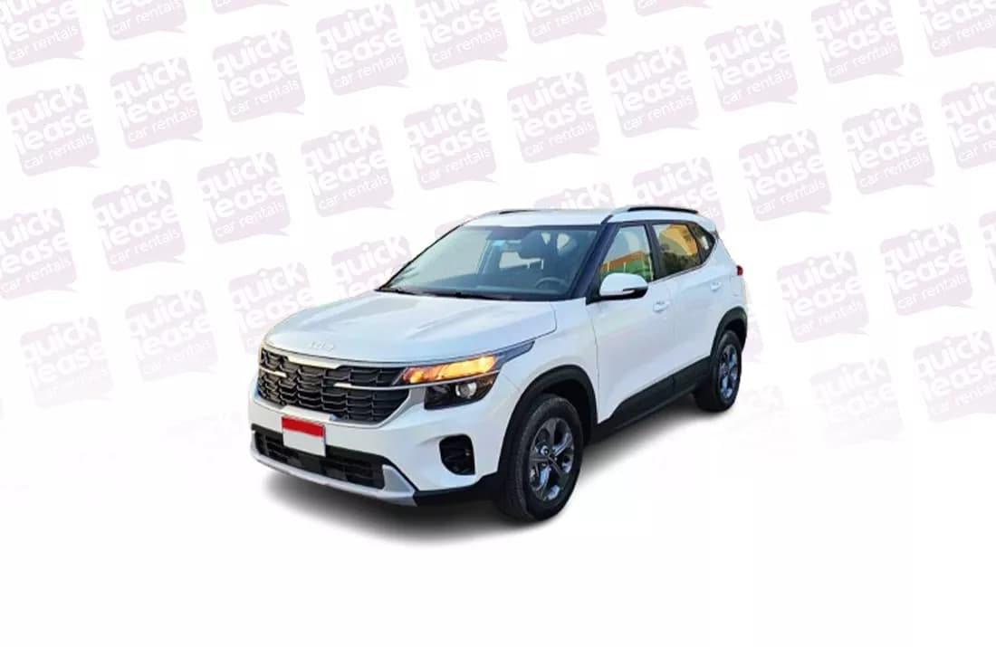Kia Seltos 2022