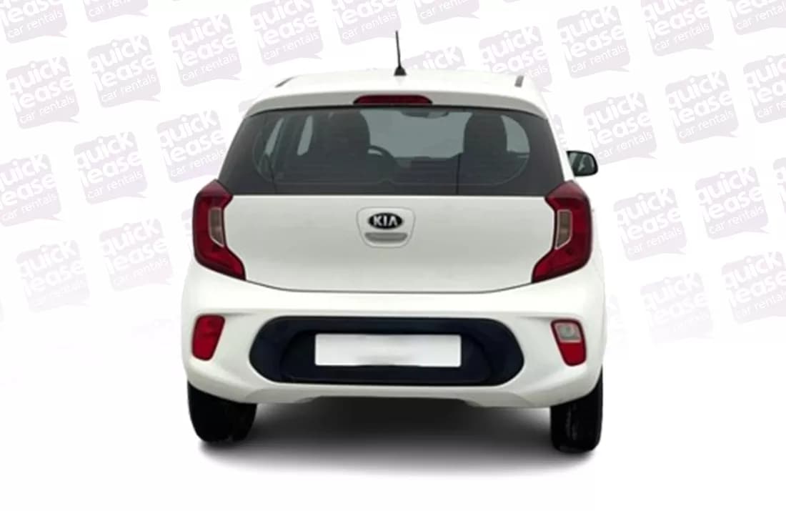 KIA Picanto 2020_2
