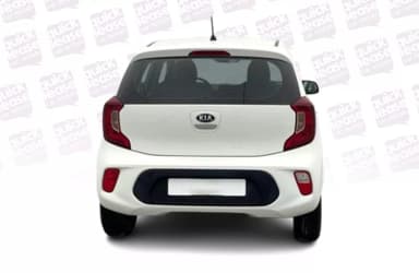 KIA Picanto 2020_2
