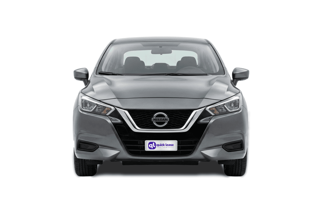Nissan Sunny 2020