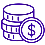 Total Cost Icon