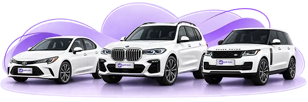 عروض تأجير سيارات اقتصادية وكروس أوفر و SUV