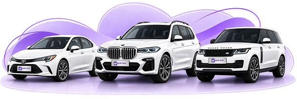 Economy, crossover and SUV rental offers