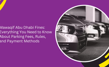 Mawaqif Abu Dhabi Fines: Everything You Need to Know About Parking Fees, Rules, and Payment Methods