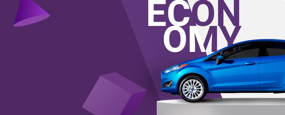 Own Economy cars for as low as AED 22 per day