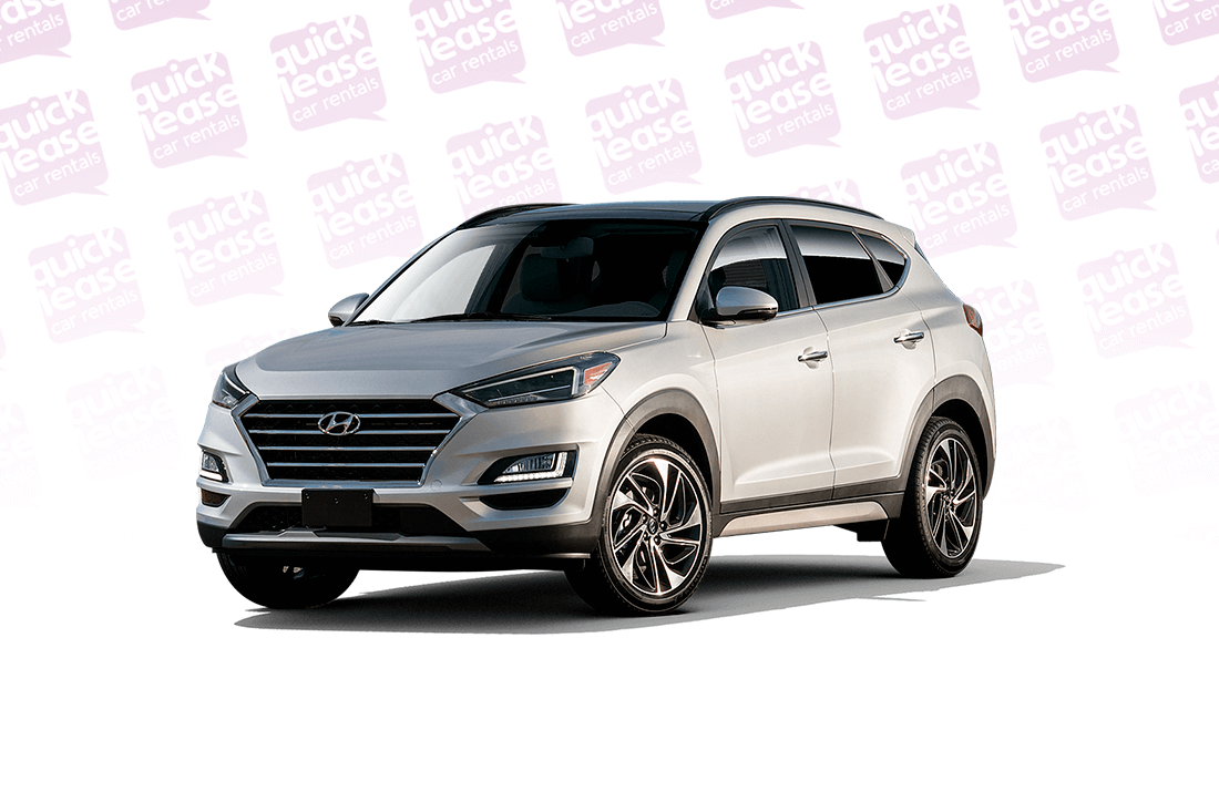 Hyundai Tucson 2020