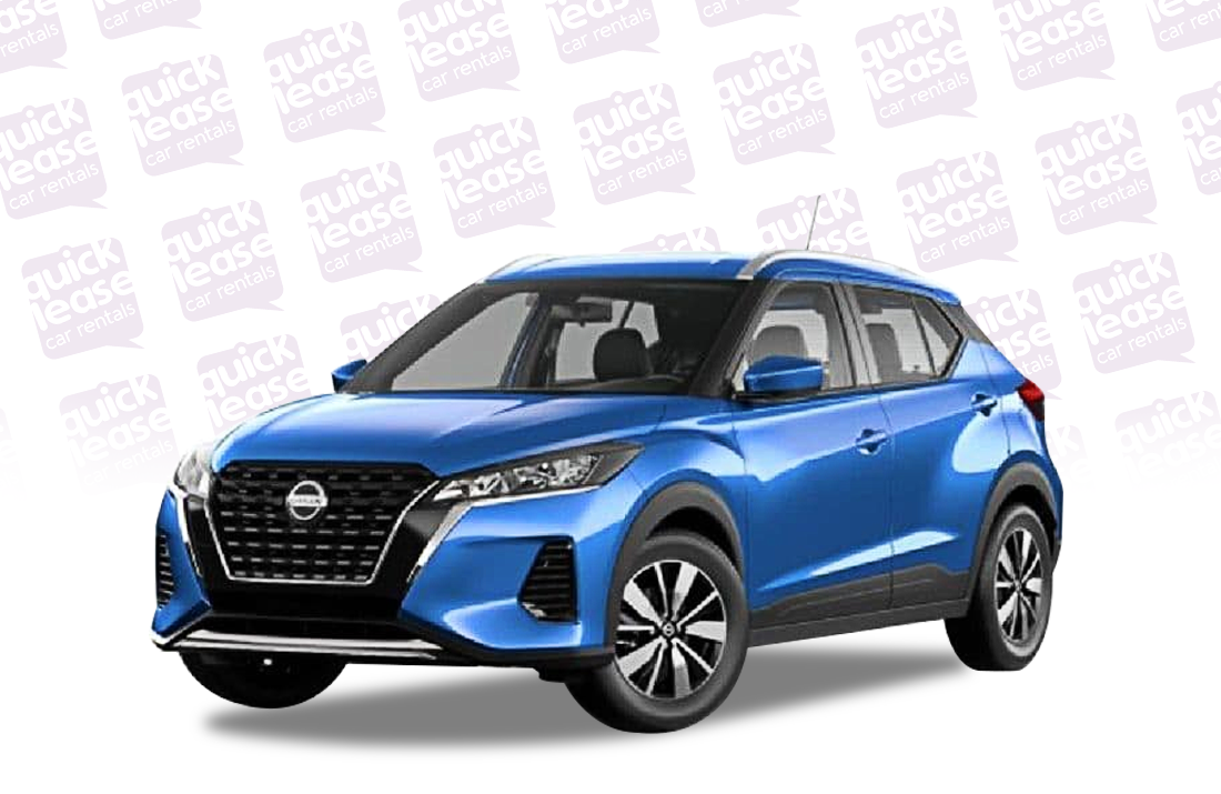 Nissan Kicks 2024