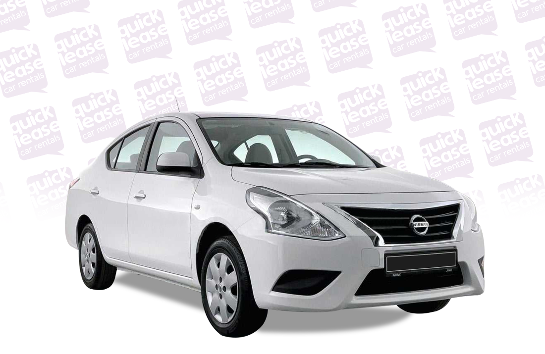 Nissan Sunny 2024