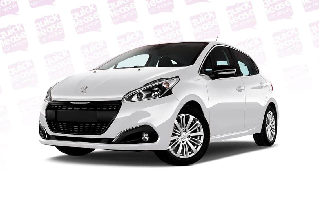 Peugeot 208 Archives - Just Auto