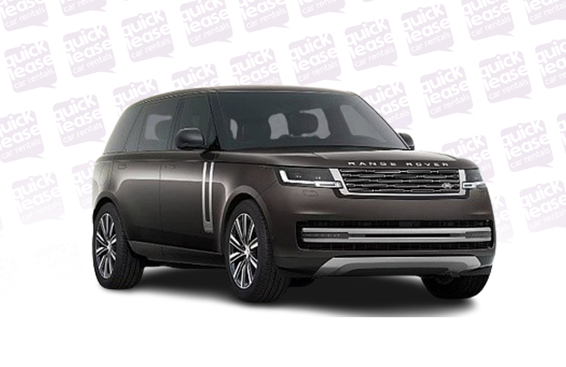 Range Rover Vogue 2025