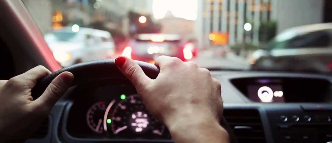 Common Driver Distractions and How to Avoid Them