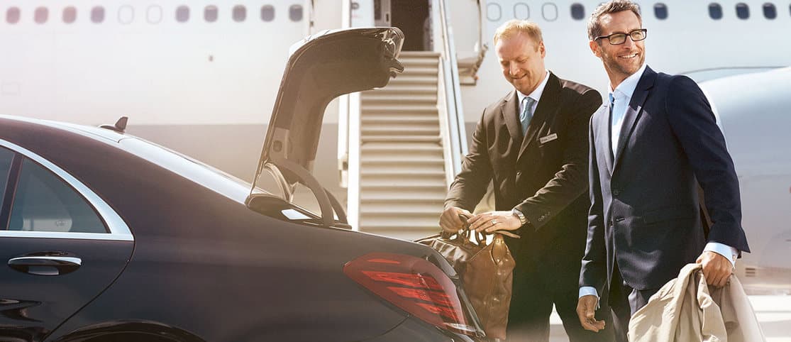 Benefits of Choosing A Rent A Car at the Airport in Dubai