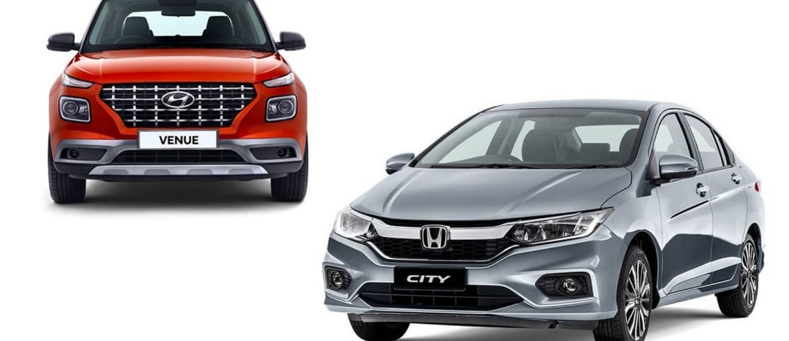 What Makes an SUV Different from a Sedan and Which Rental Car Is Best for You