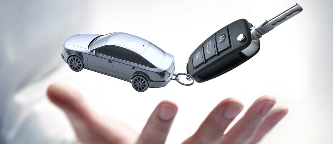 Avoid These Common Mistakes While Renting a Car