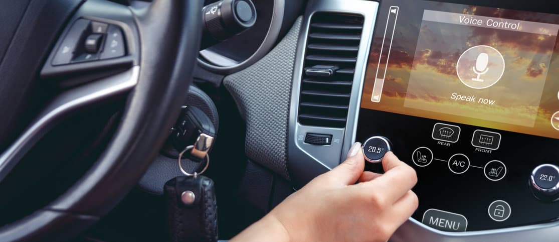 Four Innovative Technologies That Will Help You Drive Better