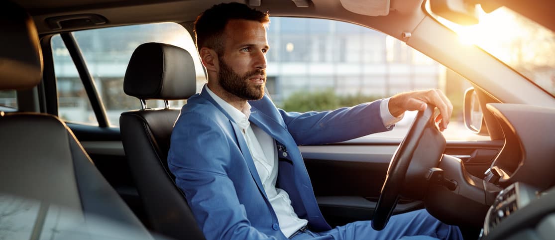 Is Corporate Car Leasing Worth the Investment?
