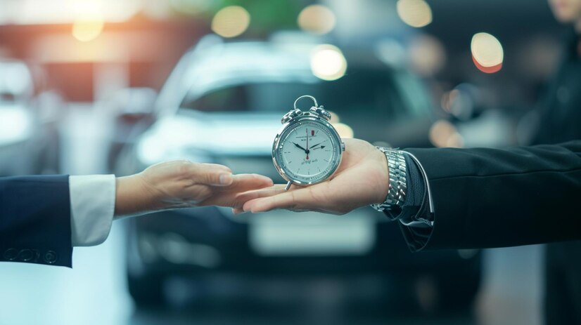 Unlock Long-Term Mobility: Quick Lease Car Rentals in Dubai Offer Monthly Rent-a-Car Options