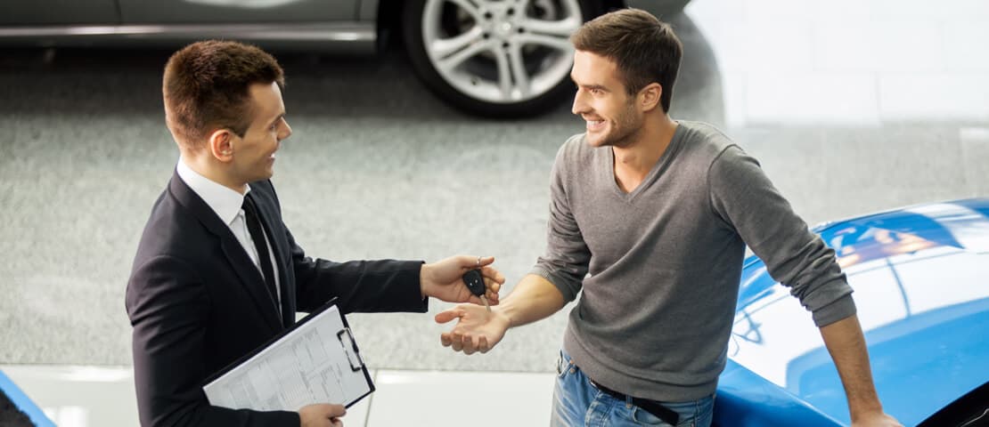 Crucial Questions You Should Ask Your Car Rental Company