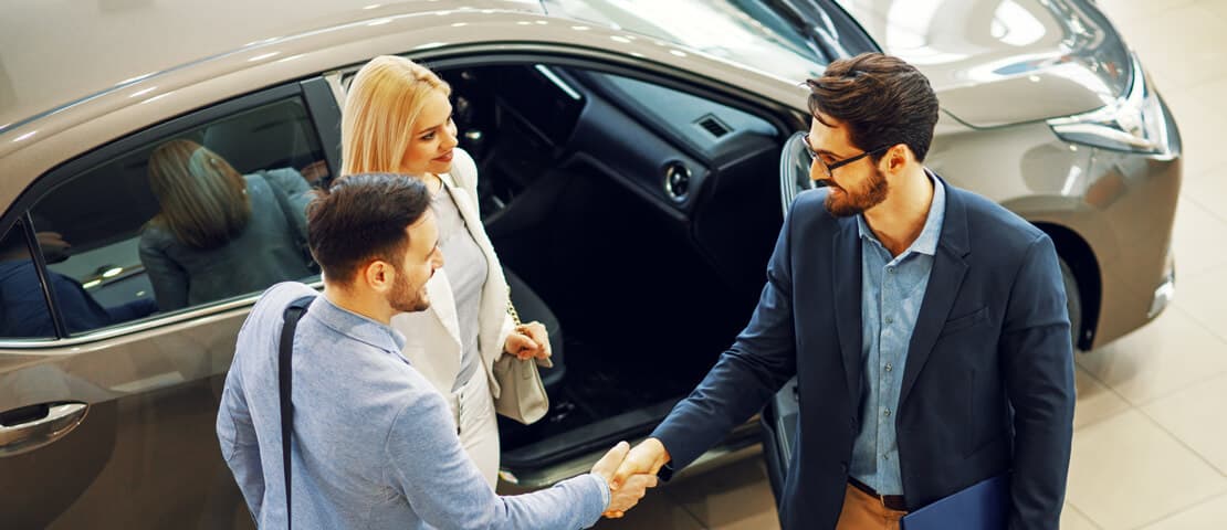 Simple Tips To Get An Affordable Car Rental Deal