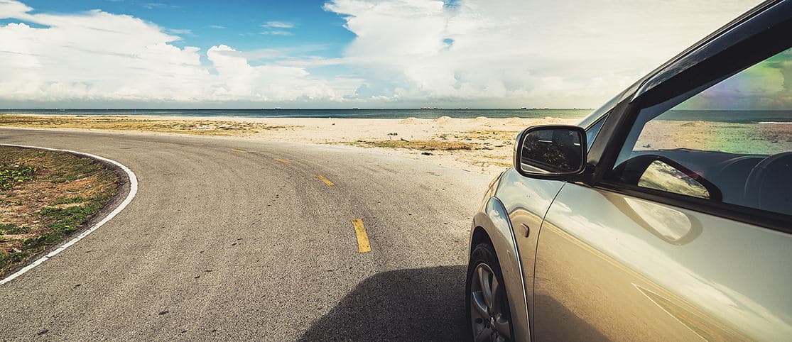 Get Your Hired Car Ready for a Summer Road Trip
